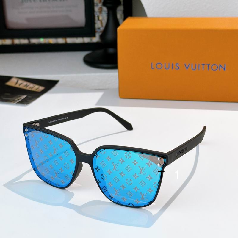 LV Sunglasses ID:20260410-1295
